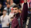 Novak Djokovic es noveno en el ranking ATP. FOTO: <b>X DjokerNole</b>