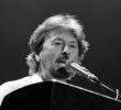 El músico, que era cantante y tecladista, compuso temas como Goodbye Stranger o Bloody Well Right. FOTO: AFP