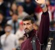 Novak Djokovic ganó siete veces el China Open. FOTO: <b>X DjokerNole</b>