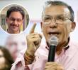 El candidato a la presidencia fue el más votado de la consulta de la centroizquierda el “Frente por la Vida”. Colprensa