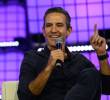 David Vélez, fundador y CEO de Nubank, hará parte de la junta directiva de OpenAI. Foto: AFP