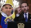 Por alias Pinocho, líder de “los Pachenca”, el Gobierno ofrece $3.000 millones de recompensa. FOTOS: Colprensa y cortesía