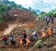 El taller es organizado por el Equipo de Pedagogía Regional de la Asociación Colombiana de Geólogos y Geofísicos de la Energía, el Capítulo Antioquia de la Sociedad Colombiana de Geología, el DAGRAN Antioquia, la Red Global de Organizaciones de la Sociedad Civil para la Reducción de Desastres y el Parque Explora. Foto Esneyder Gutiérrez.