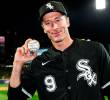 Robert Lewandowski es la gran figura del deporte en Chicago de 2026. FOTO: <b>X Whitesox</b>