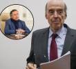 Petro se refirió al nombramiento de Leyva como canciller y descalificó su historial en procesos de paz. Fotos: Colprensa y Presidencia