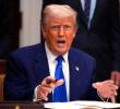 Desde que Trump regresó a la presidencia, en enero, su gobierno ha tratado de reorganizar radicalmente la cobertura periodística de la Casa Blanca. FOTO: Getty