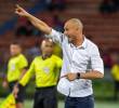 David González técnico del América de Cali que este domingo recibe al DIM, en el Pascual Guerrero, a las 8:15 de la noche, por la fecha 14 de la Liga BetPlay. FOTO EL COLOMBIANO