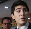 Wadith Manzur fue representante a la Cámara y después saltó al Senado. Foto: Colprensa.