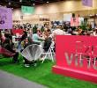 Los vinos ganadores del concurso se convierten cada año en una referencia de consulta, formación y guía de compra para los amantes del vino en el país. Foto Colprensa.
