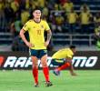 Imágenes de la derrota de Colombia ante Perú en Barranquilla en la Eliminatoria al Mundial de 2022. FOTO GETTY