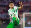 Los hinchas de Atlético Nacional esperan que, si no se concreta la salida de Juan Manuel Rengifo, tenga minutos en la cancha para seguir mostrando su buen fútbol. FOTO MANUEL SALDARRIAGA