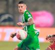 James Rodríguez fue inicialista contra Tolima en el estadio de Ditaires. Foto: Manuel Saldarriaga