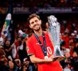 Bernardo Silva es el segundo fichaje confirmado del Real Madrid en la nueva era Mourinho. FOTO: <b>X BernardoC Silva</b>