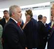 <span class=mln_uppercase_mln>El</span><b><span class=mln_uppercase_mln> expresidente de Colombia, Iván Duque, tuvo un breve encuentro con el presidente de Estados Unidos, Donald Trump, en el estadio MetLife donde se disputó la final del Mundial de Clubes. FOTO: TOMADA DE X (IVAN DUQUE)</span></b>