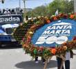 La Fiesta del Mar 2026 tendrá conciertos, actividades culturales y eventos náuticos para celebrar los 501 años de Santa Marta, una de las ciudades más antiguas de Colombia. FOTO: Colprensa.