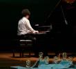 En 2024, en Pianissimo participaron más de 650 pianistas de 11 países. FOTO Cortesía Marcela Gómez