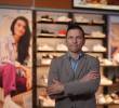 Cristian Donghi, country manager de Skechers para Colombia, Chile y Perú. FOTO: Cortesía.