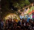 Del 17 al 25 de mayo, el barrio Carlos E. Restrepo será escenario de arte, literatura y cultura ciudadana. FOTO: Cortesía