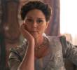 Ruth Gemmell es Lady Violet en la saga de Bridgerton. De su historia tratará esta nueva miniserie aún sin nombre. FOTO Cortesía Liam Daniel / Netflix