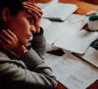 Expertos dan por sentado que laborar más horas laborales no significa más eficiencia. FOTO: GETTY