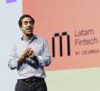 Gabriel Santos, presidente de Colombia Fintech. FOTO: Cortesía.