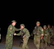 Los militares fueron liberados y trasladados hasta San José del Guaviare. FOTO CORTESÍA
