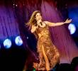 Shakira regresará a Colombia antes de llevar su tour a Asia y Europa. FOTO Colprensa