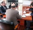 El Gobierno Nacional y la Federación Nacional de Cafeteros prorrogaron por cinco meses los contratos del Fondo Nacional del Café y del Fondo de Estabilización de Precios del Café mientras se negocia un nuevo acuerdo. FOTO tomada de X