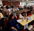 La Andi hizo un llamado a candidatos, Gobierno y ciudadanía para proteger la institucionalidad democrática y respetar los resultados oficiales de las elecciones en Colombia. FOTO Manuel Saldarriaga