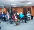 Se realizaron siete sesiones de la mesa técnica para el ajuste de la UPC entre agosto y septiembre de este año. FOTO CORTESÍA MINSALUD