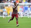 El jugador colombiano Jhon Arias, de Fluminense, se ha convertido en una de las figuras más destacadas en este Mundial de Clubes. Cortesía, Agencia Xinhua.