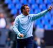 El técnico argentino Pablo Guede está en carpeta, pero por ahora no hay ningún acuerdo con Nacional. FOTO: GETTY