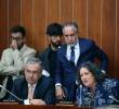 Lozano fue una de las impulsoras de la reforma laboral en la Comisión Cuarta, a donde aterrizó el resucitado proyecto. FOTO: COLPRENSA