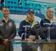 MinDefensa admite que el fusil Jaguar sigue con problemas y no cumple los estándares militares. Foto: MinDefensa