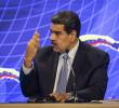 Maduro ordenó también armar a campesinos y obreros en Venezuela. Foto: Getty Images