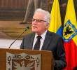 Uribe Londoño emerge como un jugador de peso que podría inclinar la balanza y dejar sin chances a otros aspirantes que buscan la bendición del expresidente Uribe. Lo anterior, por cuenta del capital político que –eso sí, sin proponérselo–comenzó a abonar ante lo ocurrido con su hijo y su postura crítica frente al Gobierno de Gustavo Petro. FOTO: CORTESÍA