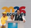 La Registraduría anunció la publicación de más de 360.000 actas para consulta pública. FOTO: X: @Registraduria