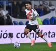 Ángel Correa es uno de los fichajes de River para esta temporada. FOTO: <b>X River Plate</b>