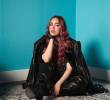 La colombiana Ela Taubert lanzó su primer disco y anunció también una gira. FOTO Cortesía Universal Music