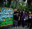 El Encuentro se celebró el domingo 17 y lunes 18 de agosto en Casa Kolacho, en la Comuna 13 de Medellín. Foto<b> </b>Cortesía.