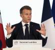 Emmanuel Macron anunció en el Lumière Summit de Saint-Paul-de-Vence que Francia quiere crear su propio gran evento internacional de videojuegos, comparable en ambición a Gamescom. FOTO AFP