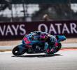 Alonso es cuarto en el Mundial de Moto2 antes de la carrera en Silverstone. FOTO: <b>X AsparTeam</b>