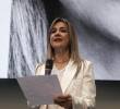 Vicky Dávila actualmente se encuentra en una carrera por la presidencia de Colombia. Foto, Colprensa.