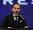 Abelardo de la Espriella dio su tercera alocución como presidente electo a través de sus redes sociales. Foto: Colprensa - Catalina Olaya