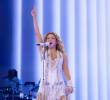 El concierto de Shakira podrá verse de forma gratuita en Prime Video. FOTO: Nicolás Gerardin.
