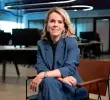 Livia Chanes liderará las operaciones de Nubank en América Latina mientras la entidad avanza en su transformación en banco en México, su segundo mayor mercado después de Brasil. FOTO CORTESÍA