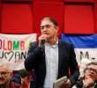 El exsenador del Pacto Histórico criticó a las directivas de la Colombia Humana por los resultados electorales del 19 de octubre. FOTO COLPRENSA