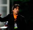 Eduardo Pimentel, máximo dirigente del Boyacá Chicó. FOTO: Colprensa