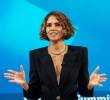 Halle Berry, ganadora del Oscar en 2002, deberá mantenerse alejada de su exesposo hasta la audiencia del 16 de octubre. FOTO GETTY