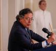 La solicitud ocurre en medio de una creciente crisis diplomática entre los gobiernos de Petro y Trump, marcada por llamados a consultas de embajadores y acusaciones mutuas. FOTO: PRESIDENCIA